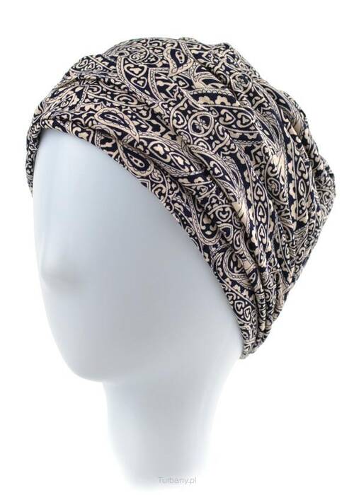 TURBAN MAURITIUS B287*