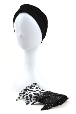 TURBAN ZANZIBAR B21/64.93