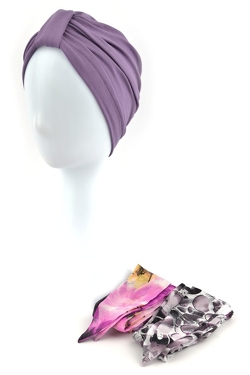 TURBAN ZANZIBAR B11/6.4