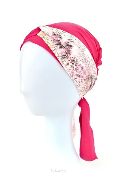 TURBAN SARA 146/139*