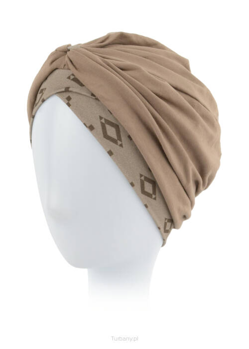 TURBAN FLORENCE B17+B471