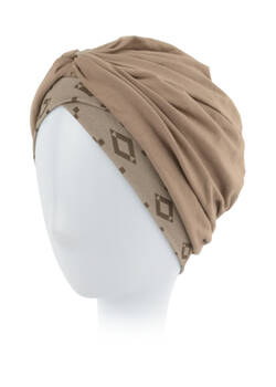 TURBAN FLORENCE B17+B471