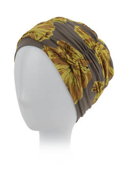 TURBAN PEONY K-393