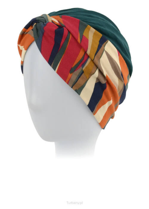 TURBAN CARLA BM13+K395