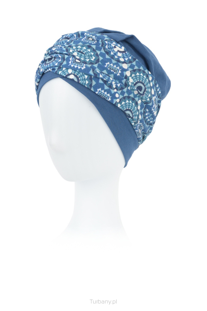 TURBAN GLASGOW B100/B420