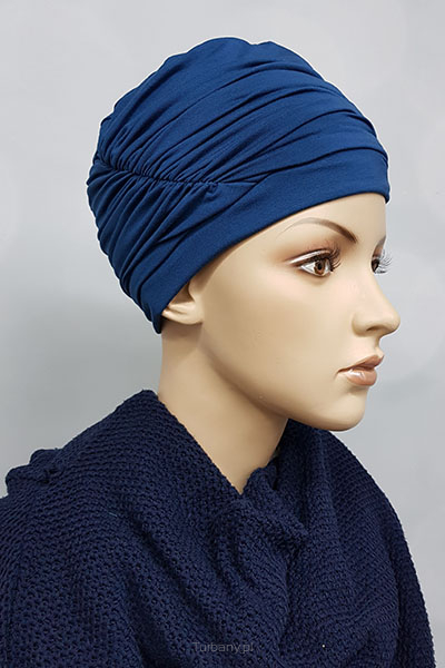 TURBAN STEFANIA