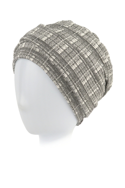 TURBAN BIANCO