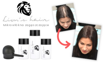 mikrowłókna zagęszczające